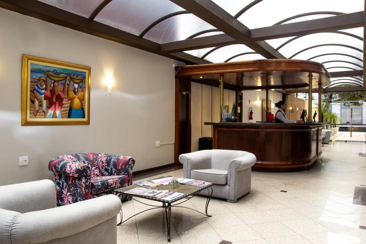 Hotel Bristol Upper Alto Da Xv 3*